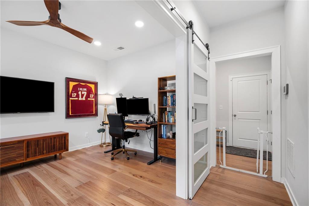 Parkside at Mason Mill - Residential