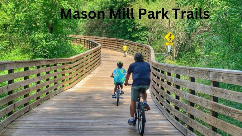 Parkside at Mason Mill - Residential