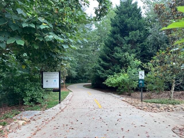 Parkside at Mason Mill - Residential