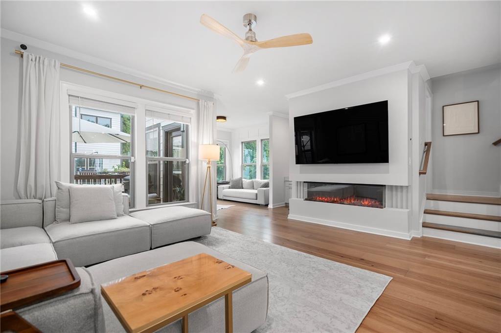 Parkside at Mason Mill - Residential