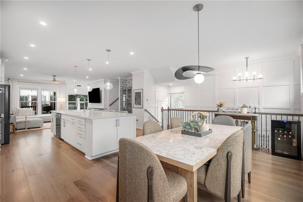 Parkside at Mason Mill - Residential