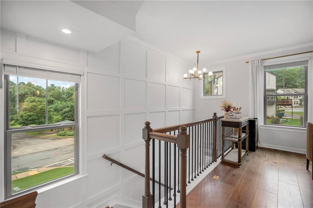 Parkside at Mason Mill - Residential