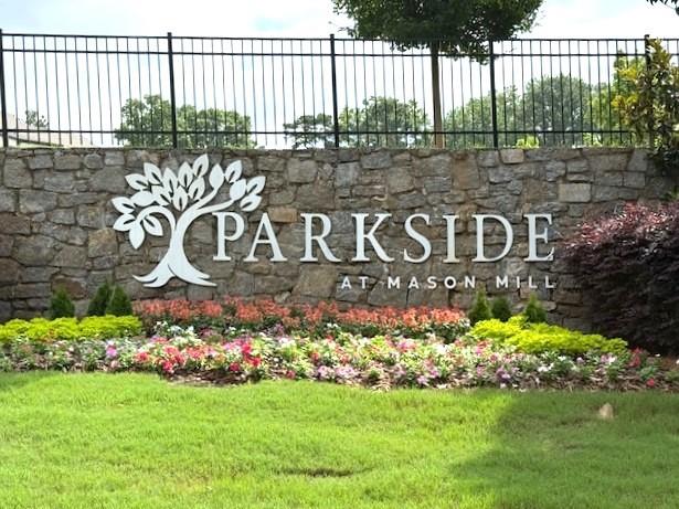 Parkside at Mason Mill - Residential