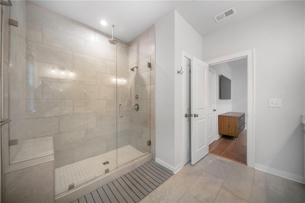 Parkside at Mason Mill - Residential