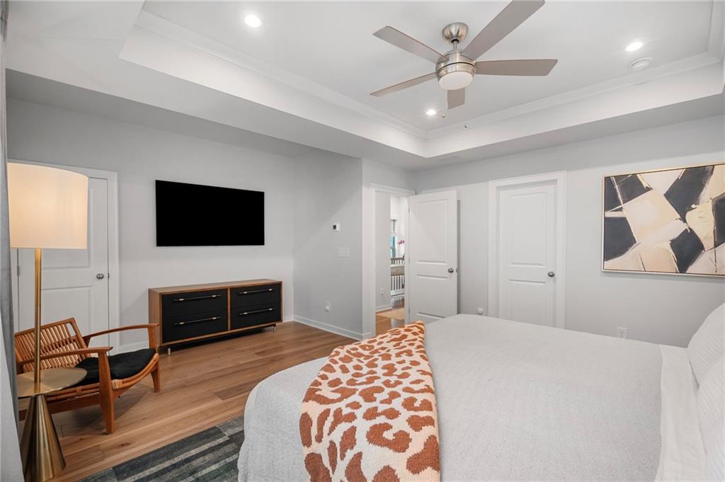 Parkside at Mason Mill - Residential