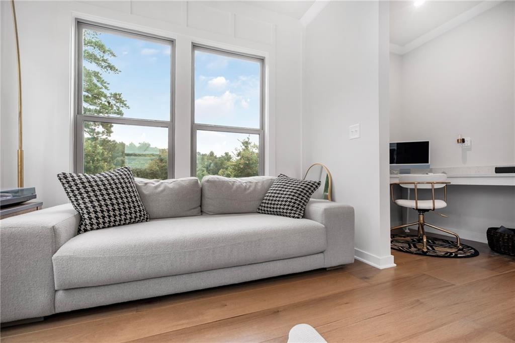 Parkside at Mason Mill - Residential