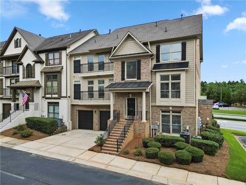 1165 Laurel Place SE Smyrna GA 30080