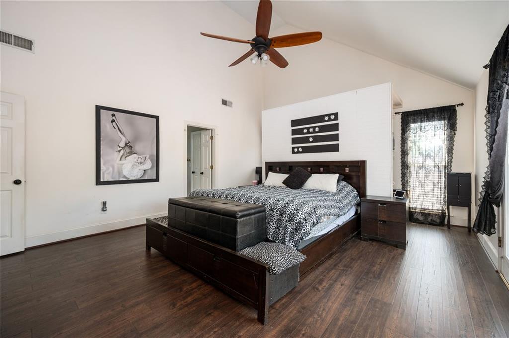 Ashebrooke - Residential