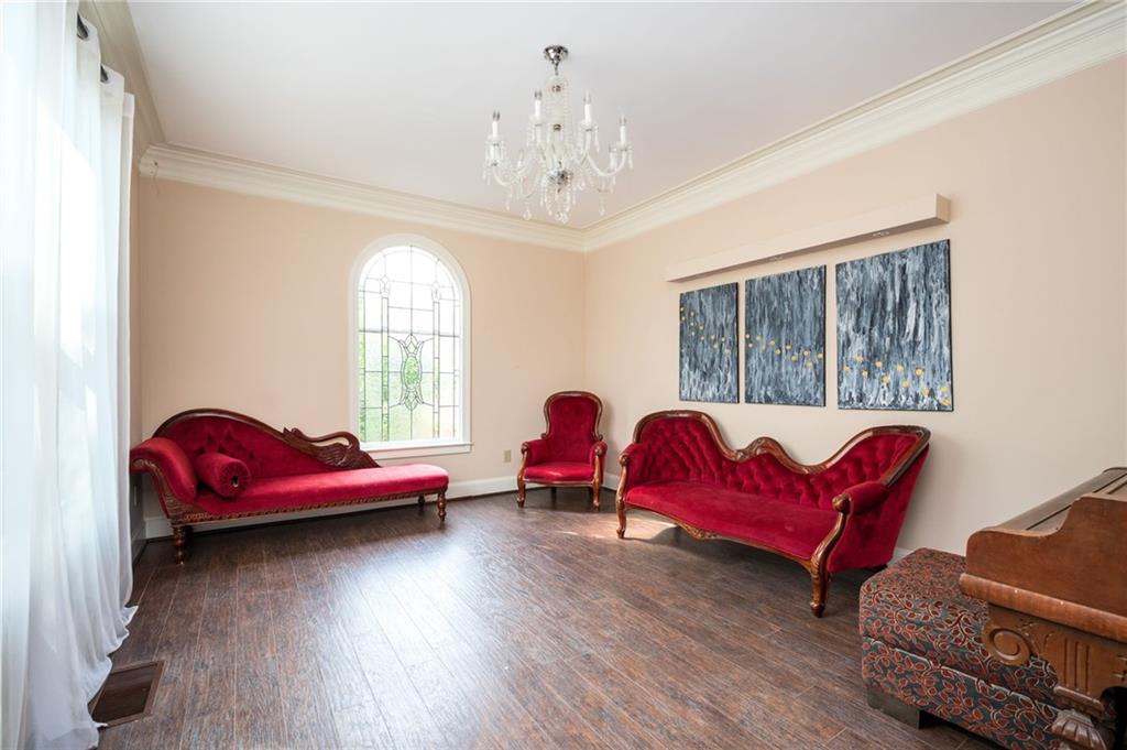 Ashebrooke - Residential