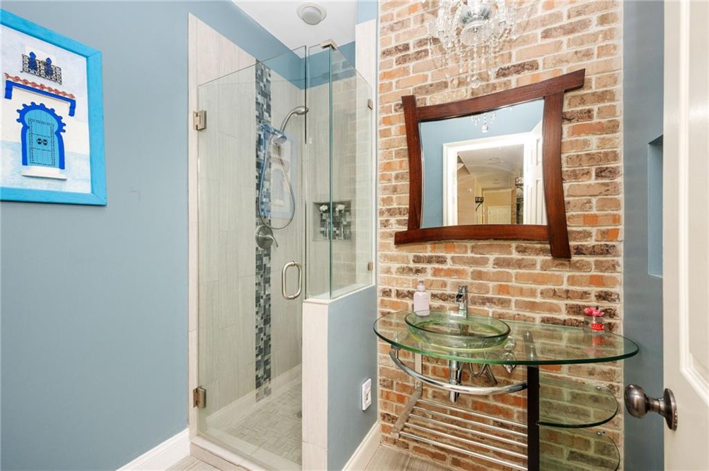 Ashebrooke - Residential