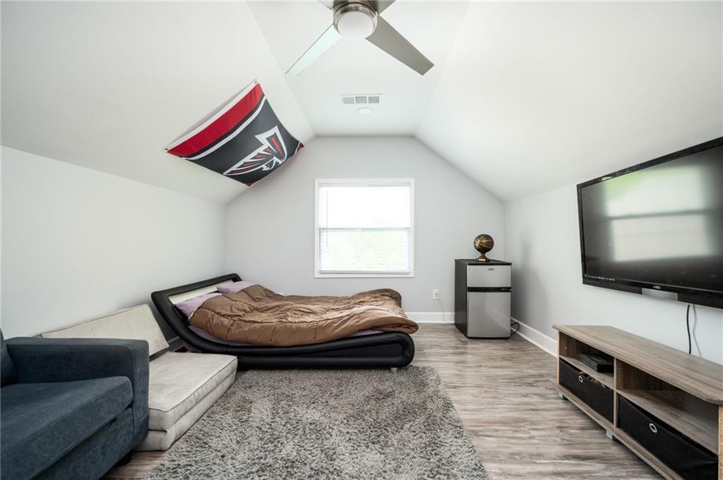 Ashebrooke - Residential