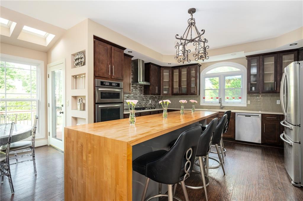 Ashebrooke - Residential