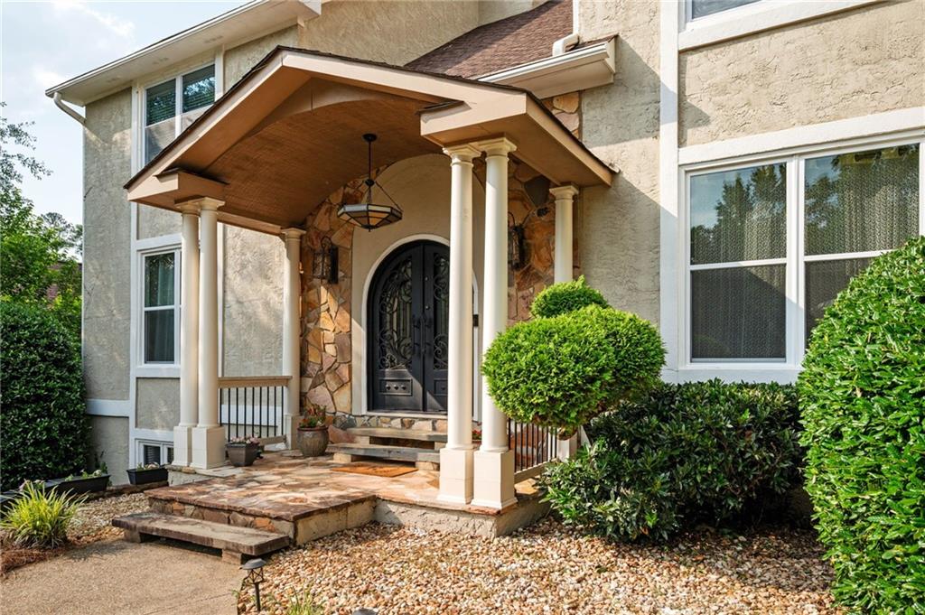 Ashebrooke - Residential