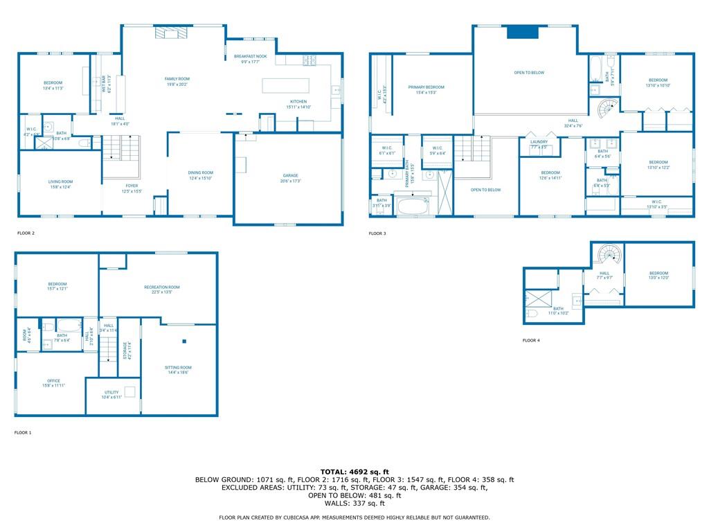 Ashebrooke - Residential