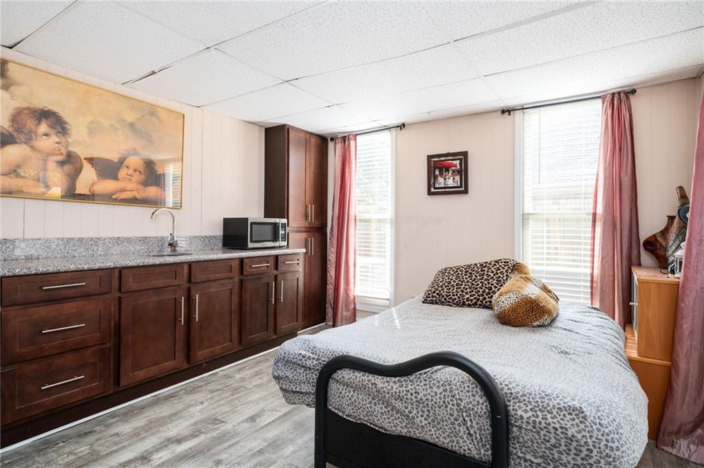 Ashebrooke - Residential