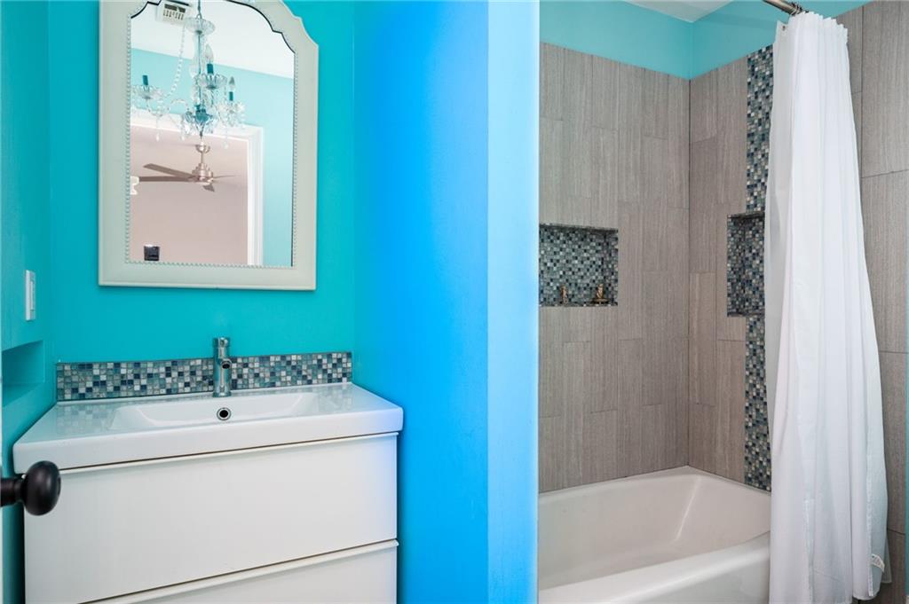 Ashebrooke - Residential
