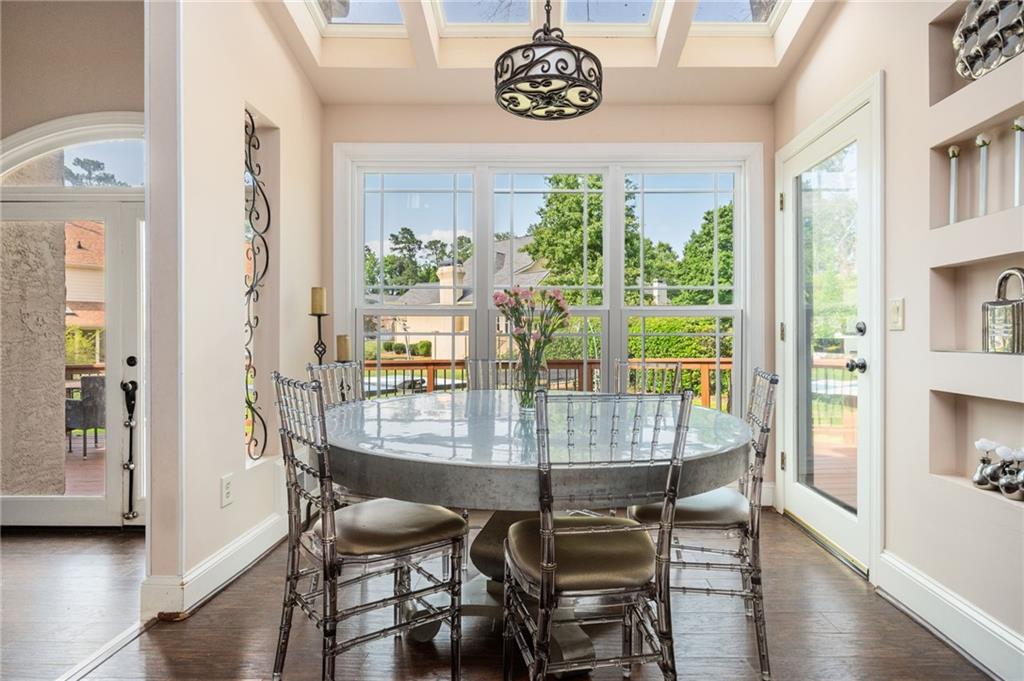 Ashebrooke - Residential