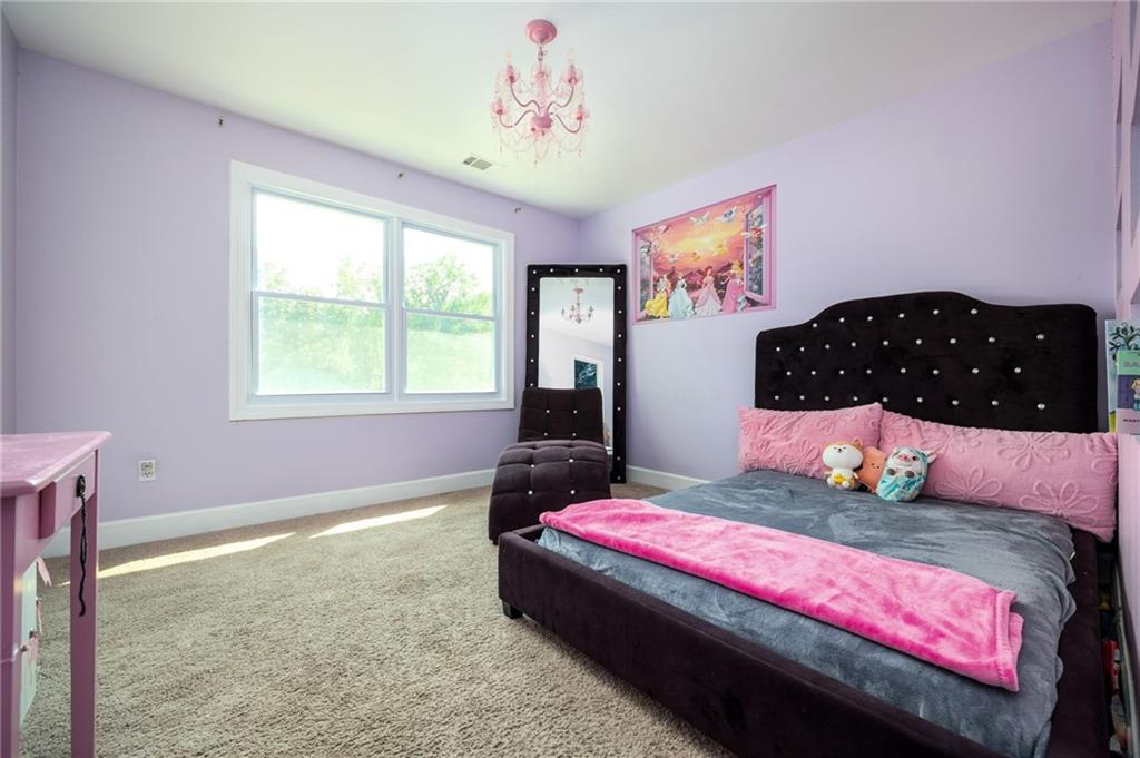 Ashebrooke - Residential