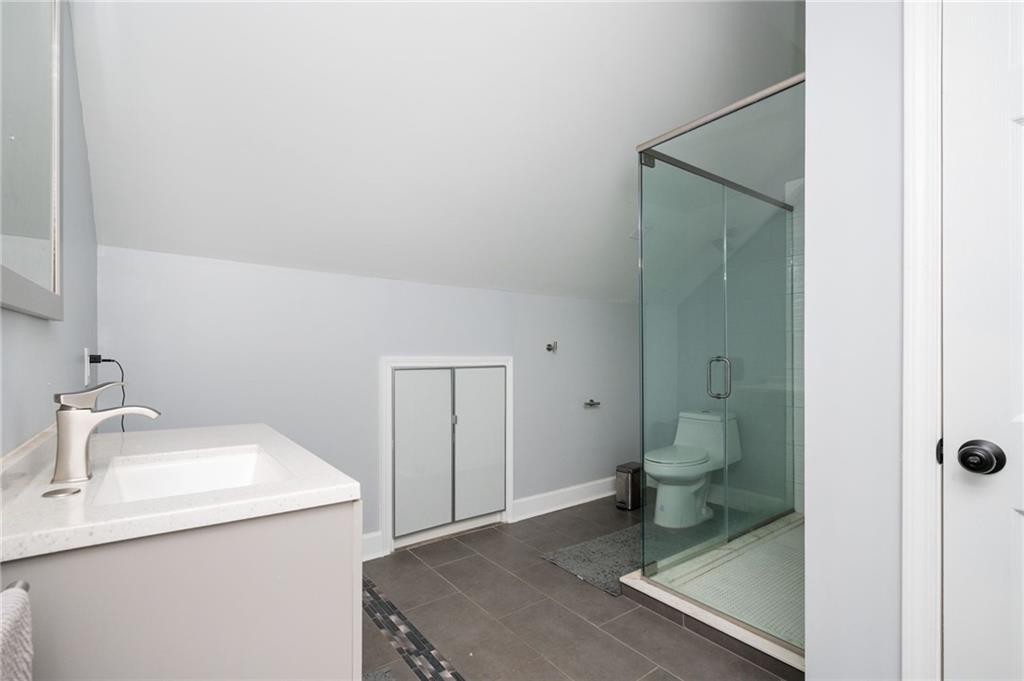 Ashebrooke - Residential