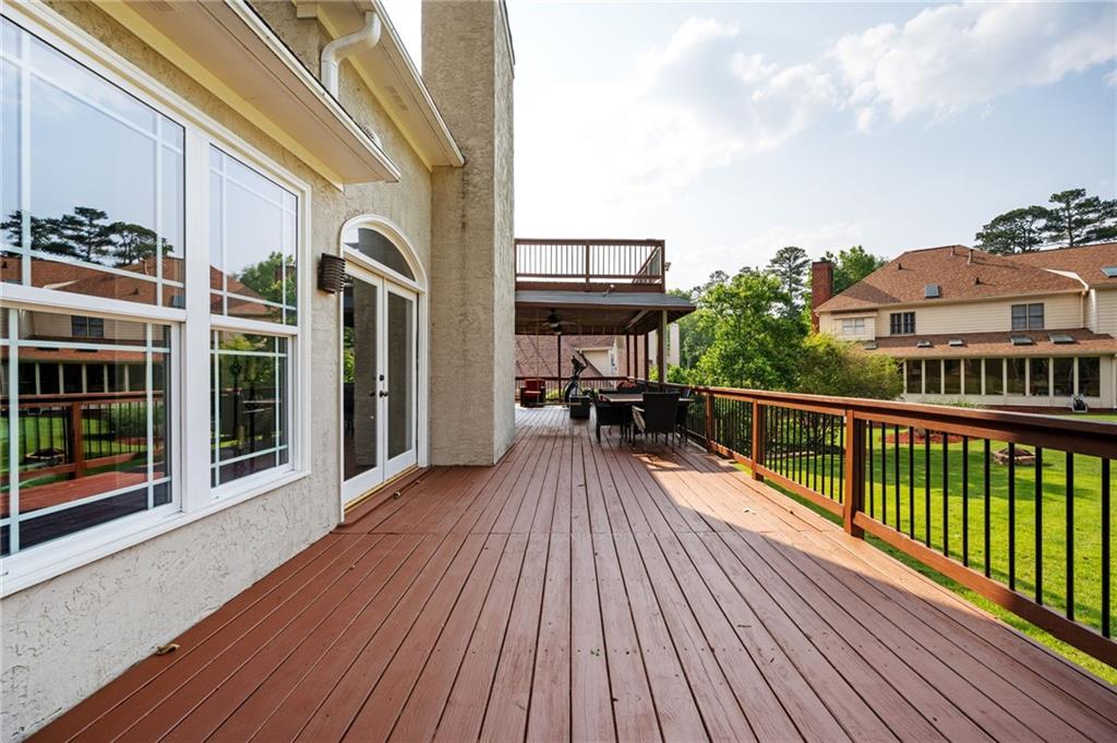 Ashebrooke - Residential