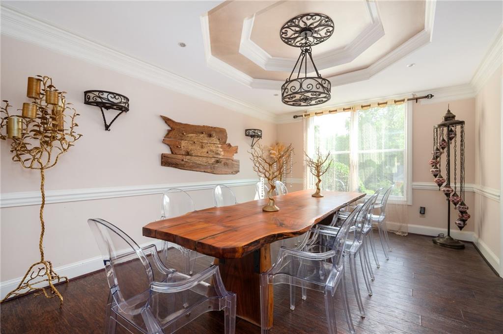 Ashebrooke - Residential