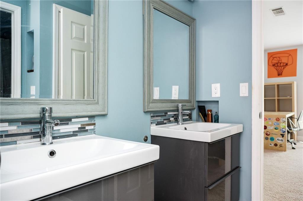 Ashebrooke - Residential