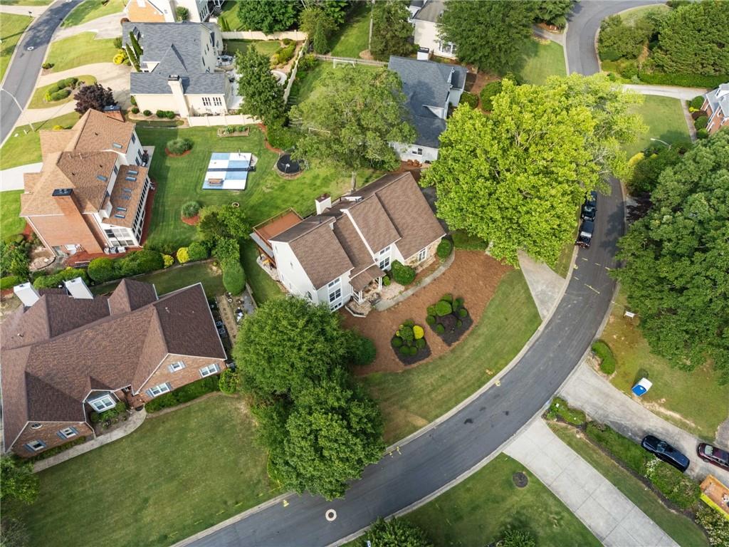 Ashebrooke - Residential
