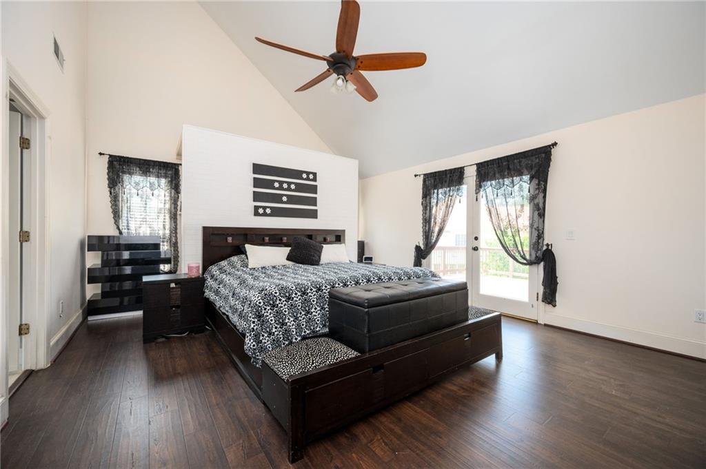 Ashebrooke - Residential