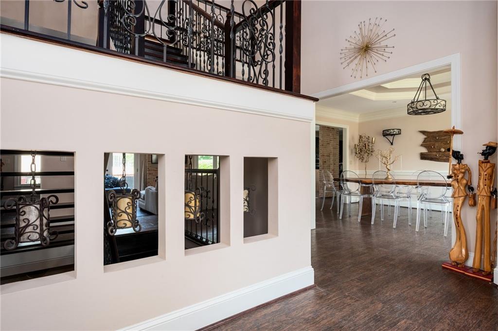 Ashebrooke - Residential