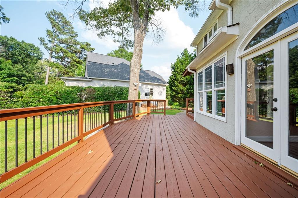 Ashebrooke - Residential