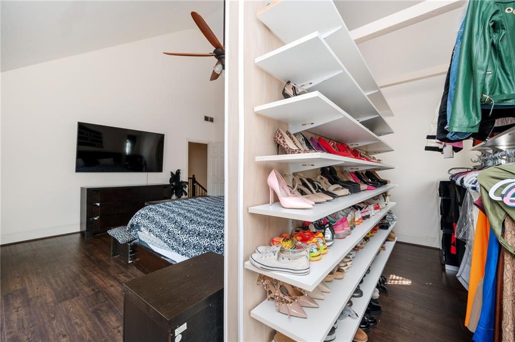 Ashebrooke - Residential