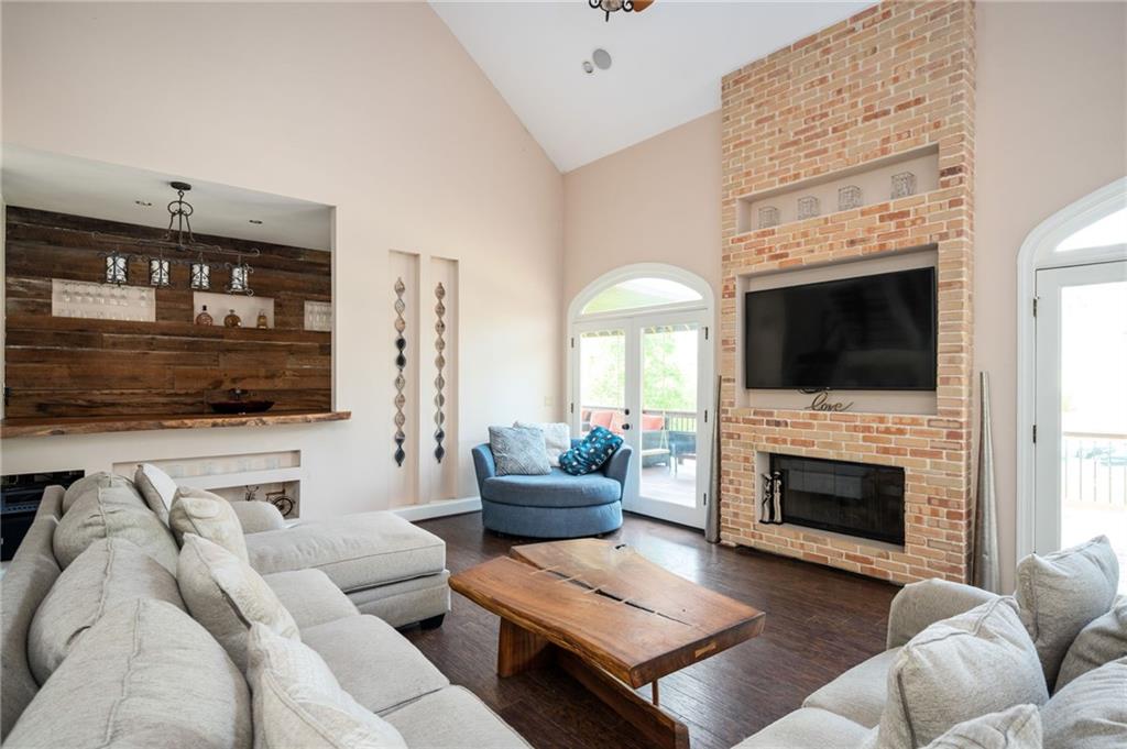 Ashebrooke - Residential
