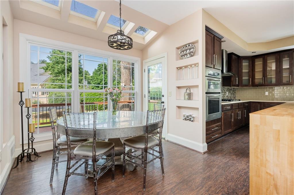 Ashebrooke - Residential