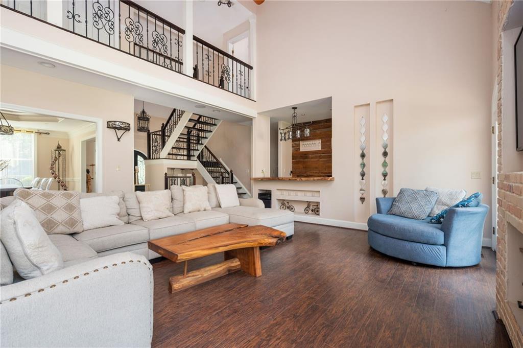 Ashebrooke - Residential