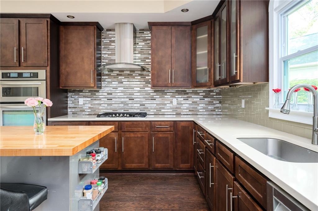 Ashebrooke - Residential