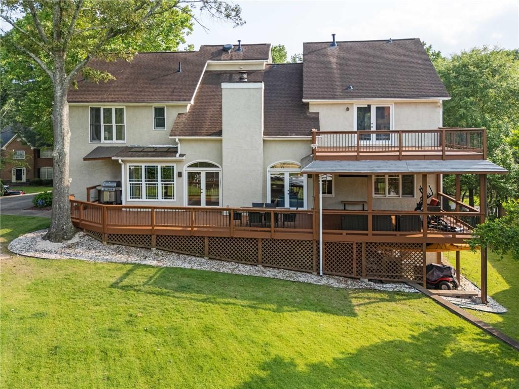 Ashebrooke - Residential