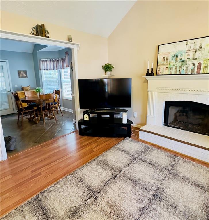 Logan Trace - Residential