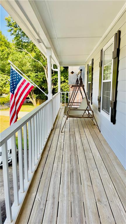 Logan Trace - Residential