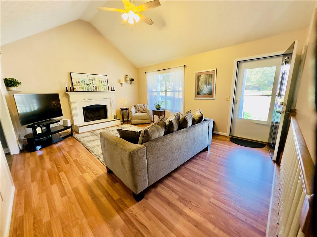 Logan Trace - Residential