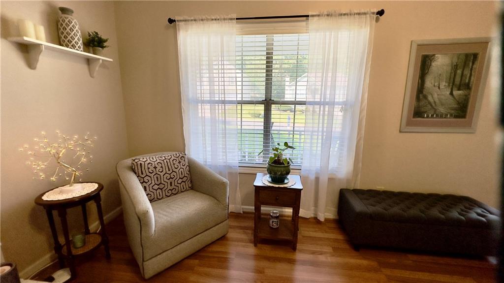Logan Trace - Residential