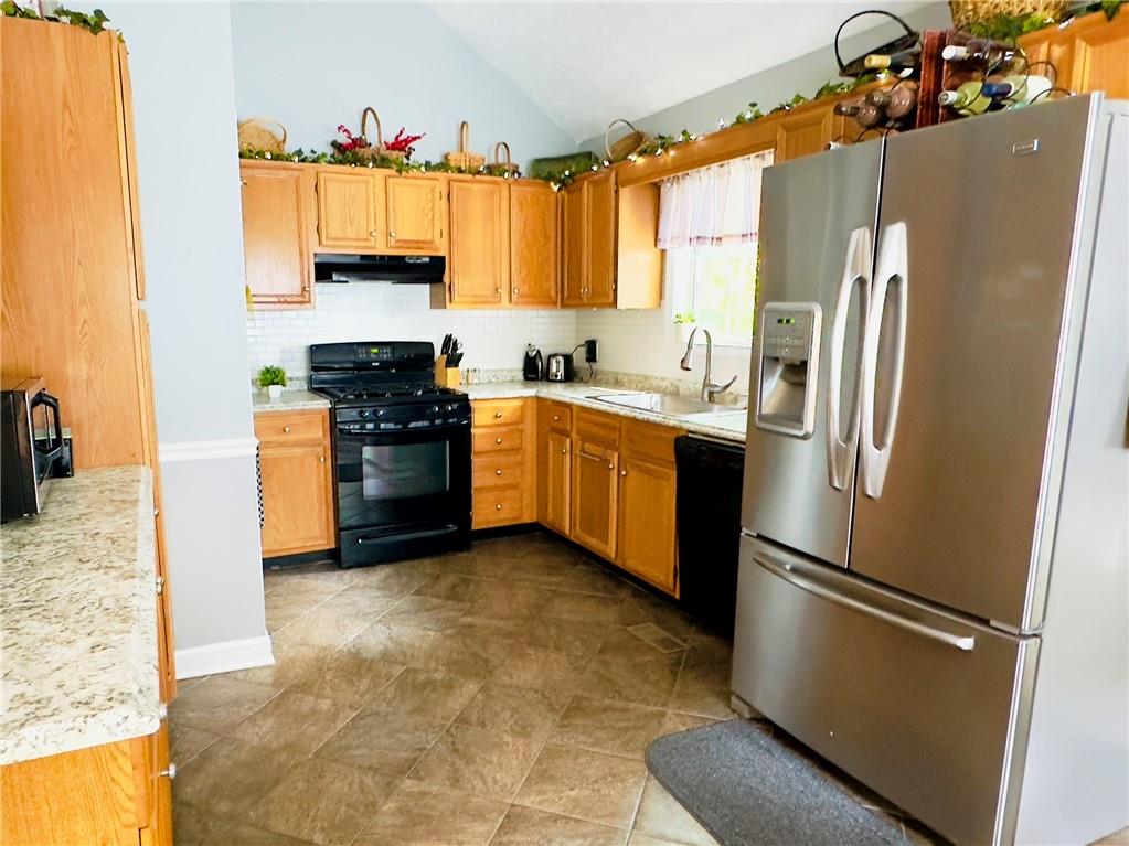 Logan Trace - Residential