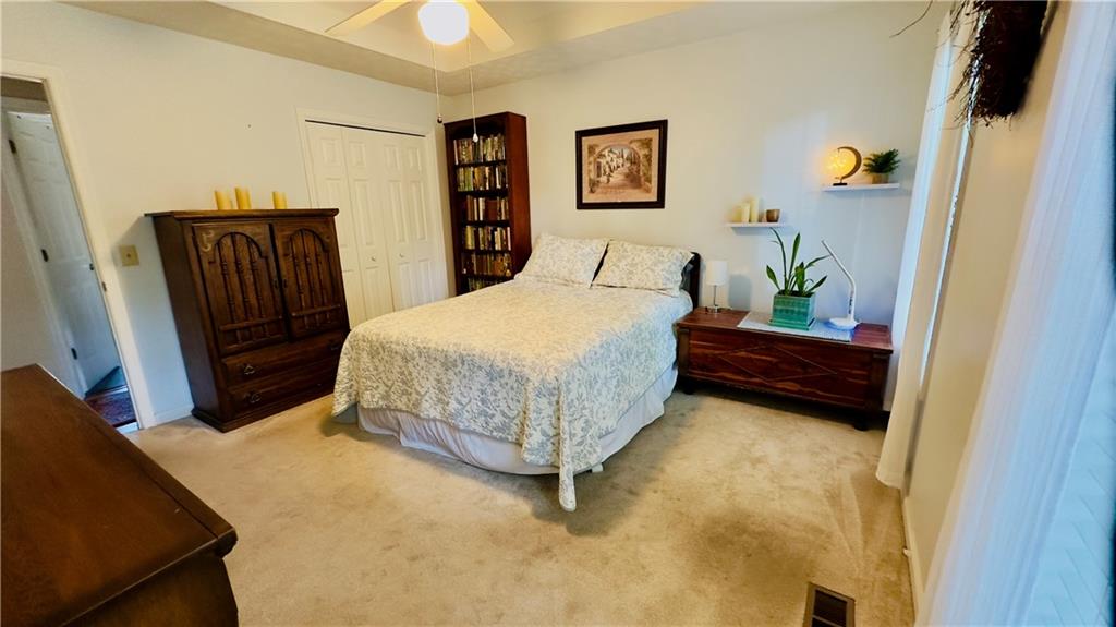 Logan Trace - Residential