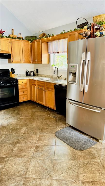 Logan Trace - Residential