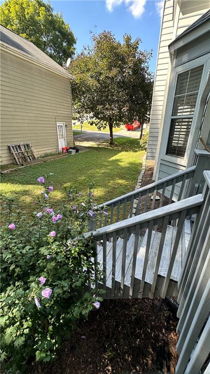 Logan Trace - Residential