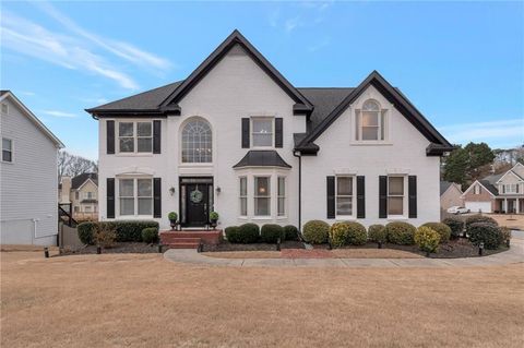 1854 Wilson Wynd Way Lawrenceville GA 30043