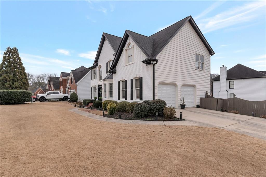 1854 Wilson Wynd Way