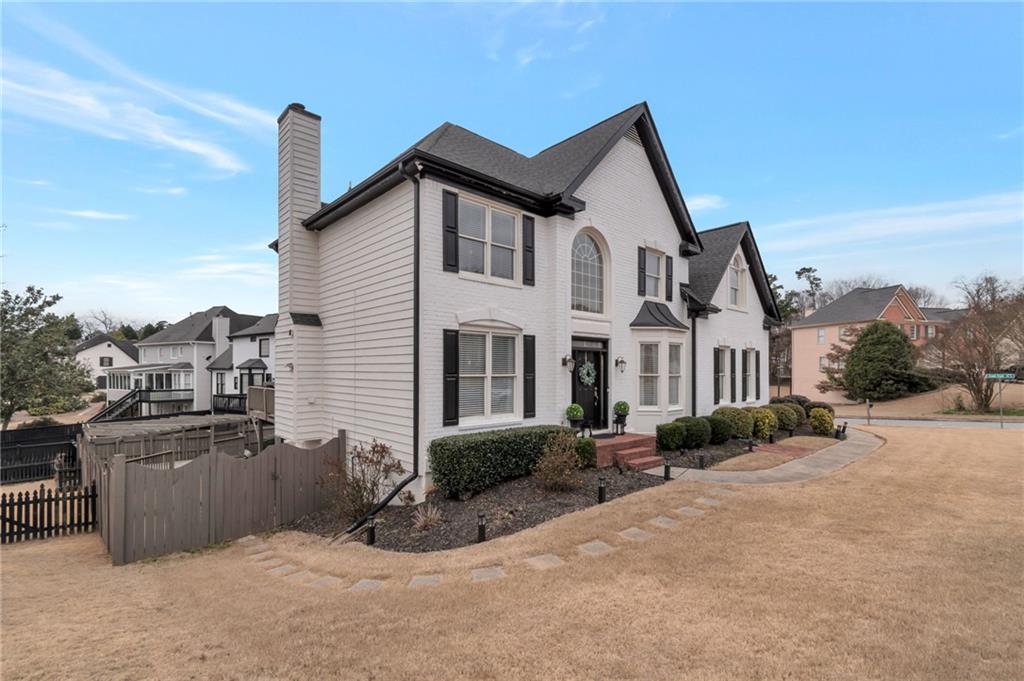 1854 Wilson Wynd Way