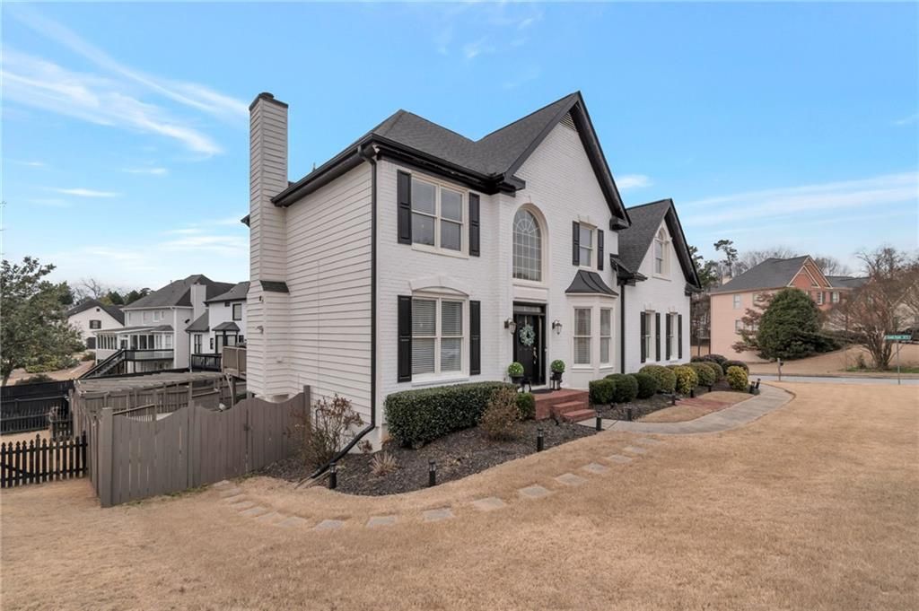 Photo of 1854 Wilson Wynd Way Way, Lawrenceville, GA 30043 (MLS # 7728978)