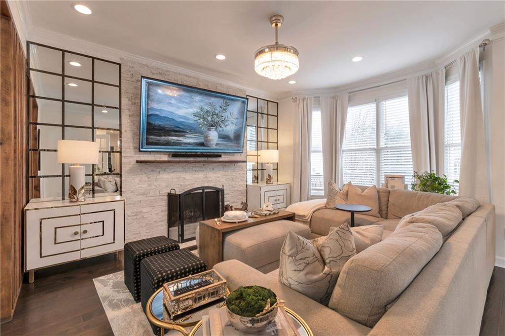 1854 Wilson Wynd Way