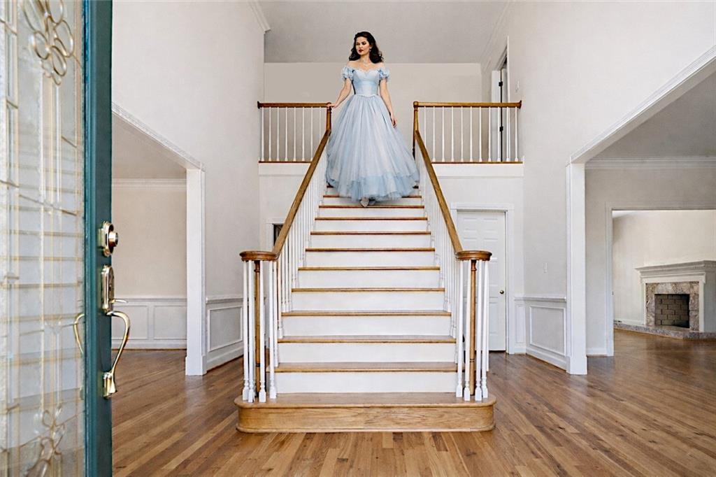 100 Milton Park Court